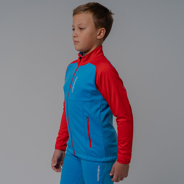   NordSki JR Premium SoftShell  / (,  2)