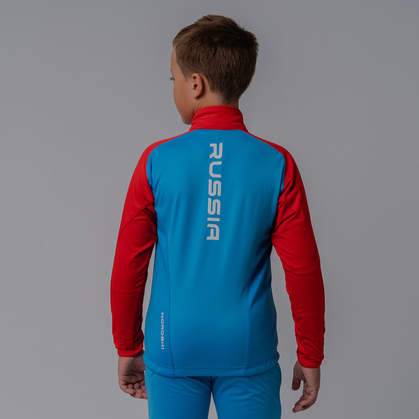   NordSki JR Premium SoftShell  / (,  5)