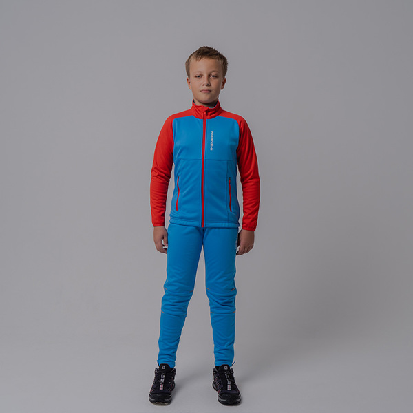   NordSki JR Premium SoftShell  / (,  6)