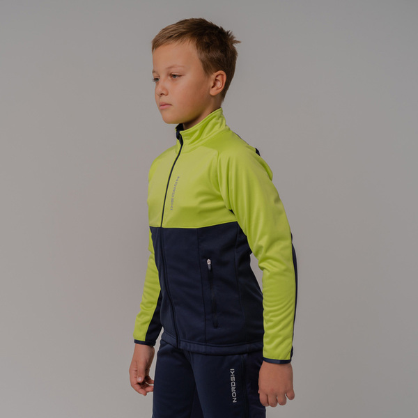   NordSki JR Premium SoftShell  /. (,  1)