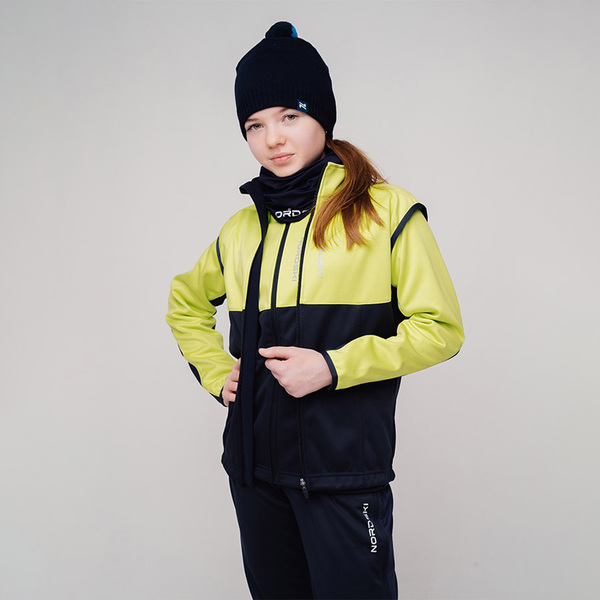   NordSki JR Premium SoftShell  /. (,  2)