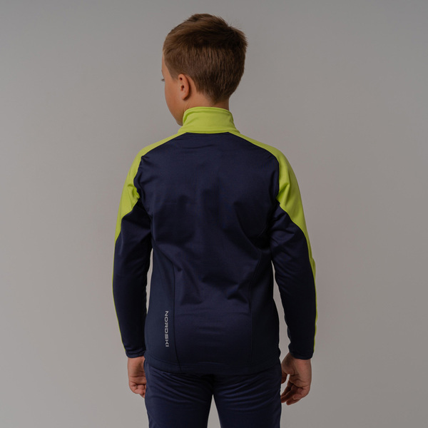   NordSki JR Premium SoftShell  /. (,  4)