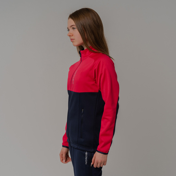   NordSki JR Premium SoftShell  /. (,  1)