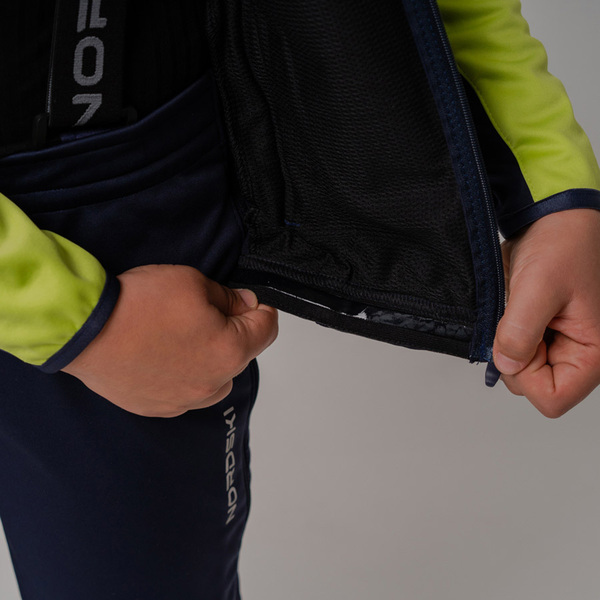   NordSki JR Premium SoftShell  /. (,  5)