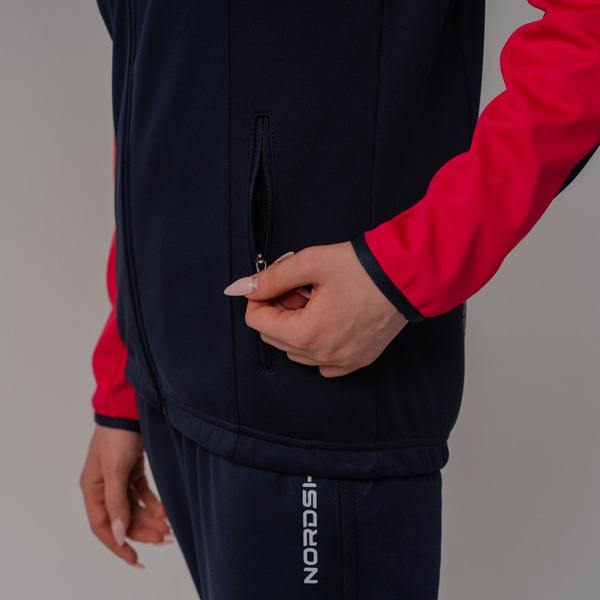   NordSki JR Premium SoftShell  /. (,  2)