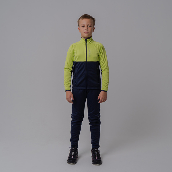   NordSki JR Premium SoftShell  /. (,  6)