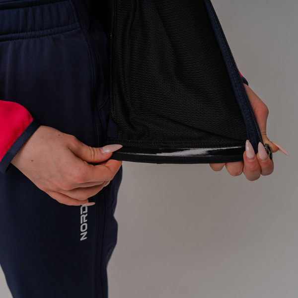   NordSki JR Premium SoftShell  /. (,  3)