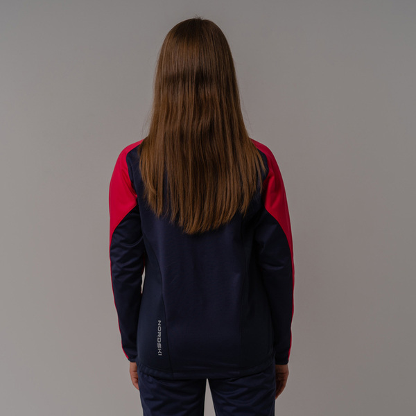   NordSki JR Premium SoftShell  /. (,  4)