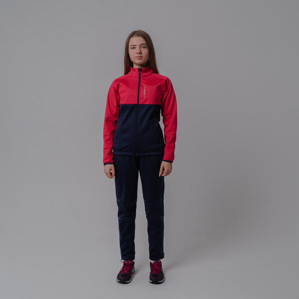   NordSki JR Premium SoftShell  /. (,  5)