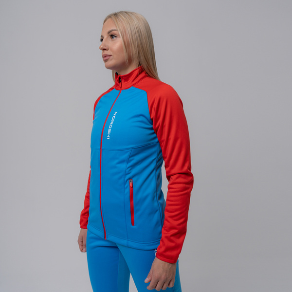   NordSki W Premium SoftShell  / (,  4)