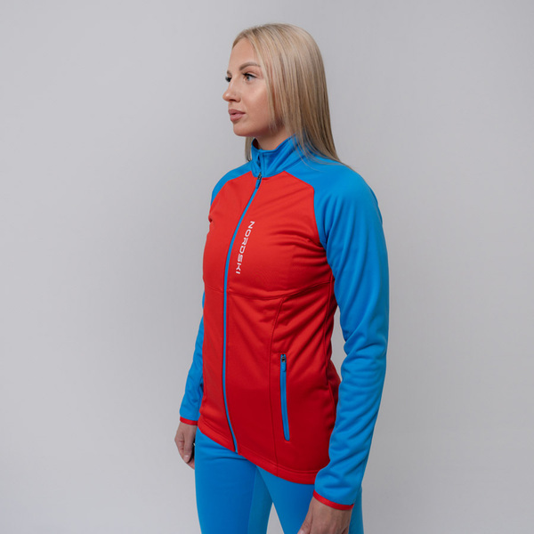   NordSki W Premium SoftShell  / (,  1)