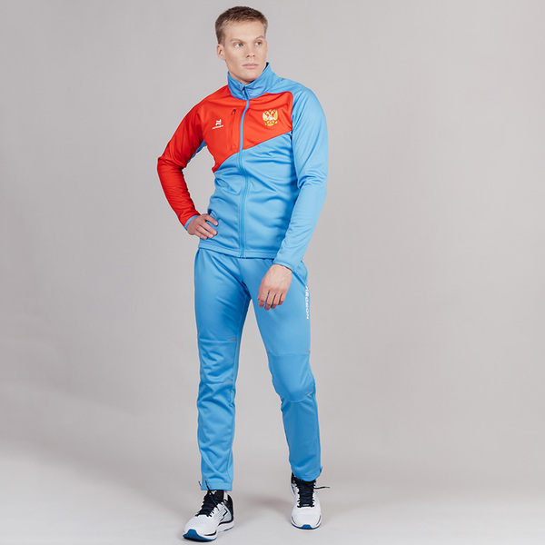   NordSki M Premium National  (,  5)