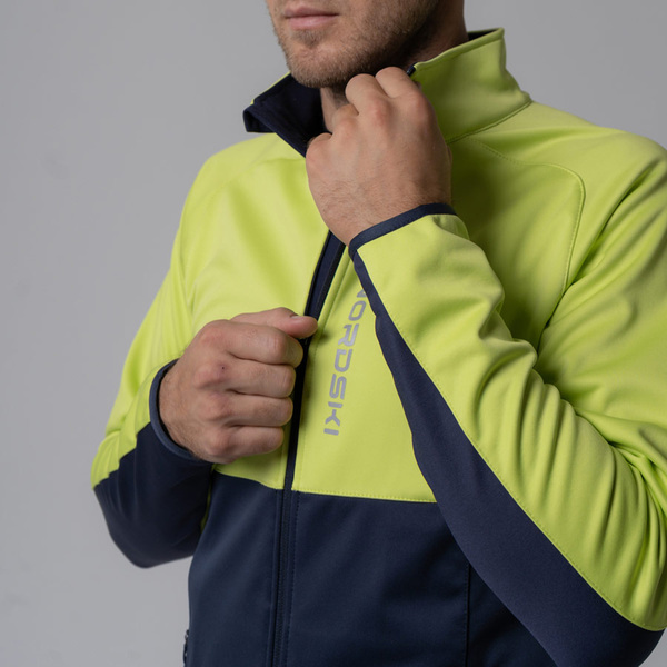   NordSki M Premium SoftShell   (,  2)