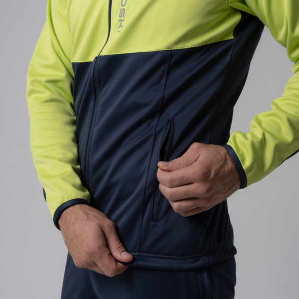   NordSki M Premium SoftShell   (,  3)