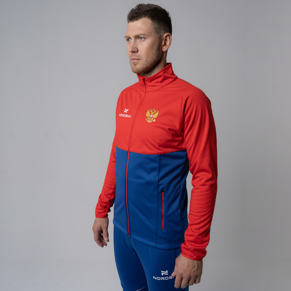   NordSki M Premium SoftShell  Patriot (,  1)