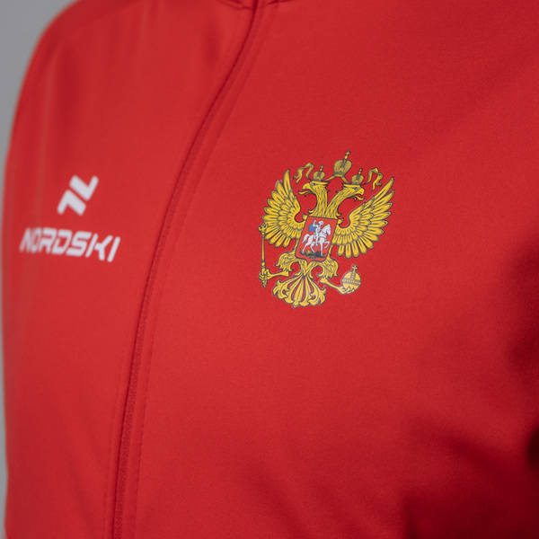   NordSki M Premium SoftShell  Patriot (,  4)