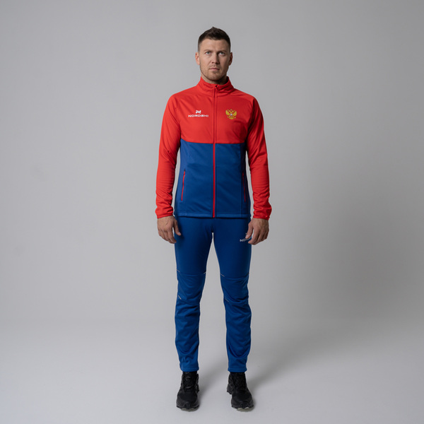   NordSki M Premium SoftShell  Patriot (,  5)