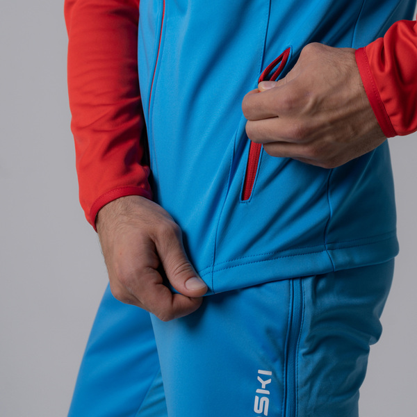   NordSki M Premium SoftShell  / (,  4)