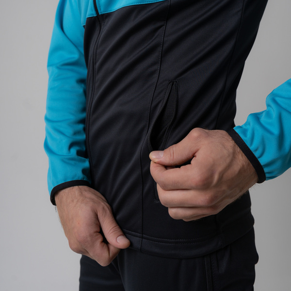   NordSki M Premium SoftShell   (,  3)