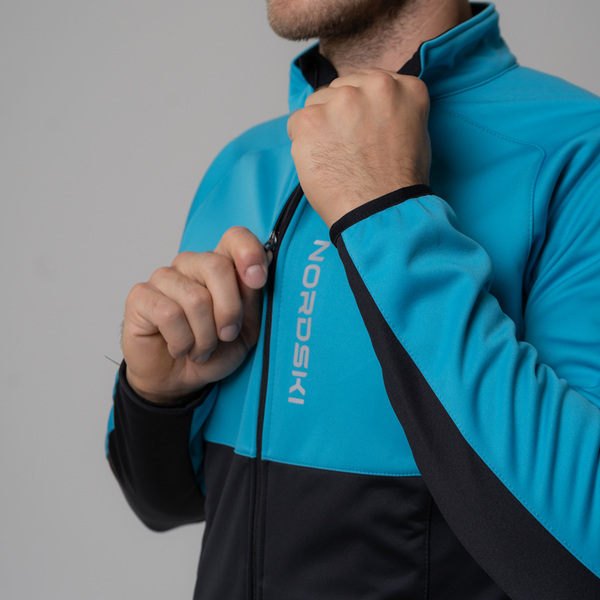   NordSki M Premium SoftShell   (,  4)