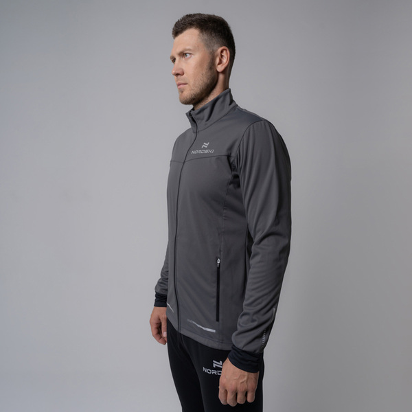   NordSki M Pro   (,  1)