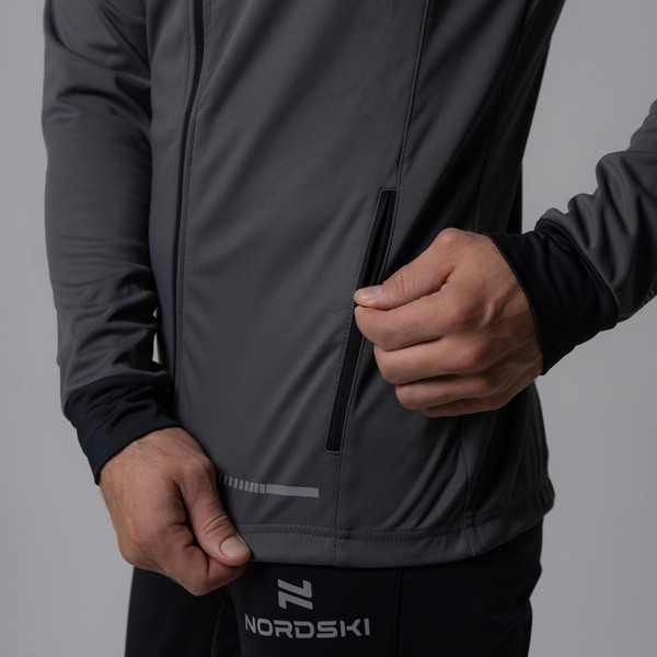   NordSki M Pro   (,  5)