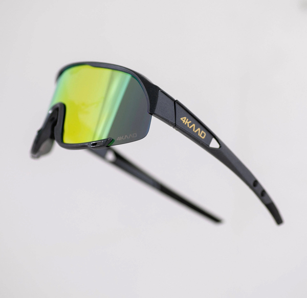  4KAAD Pulse Race (2 ) Chrome Gold (,  2)