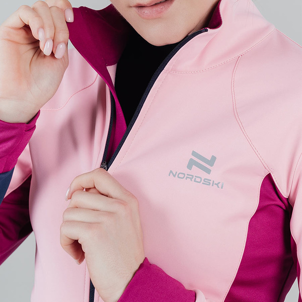   NordSki W Pro  / (,  1)