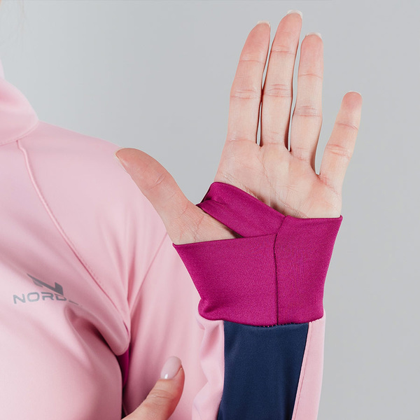   NordSki W Pro  / (,  3)