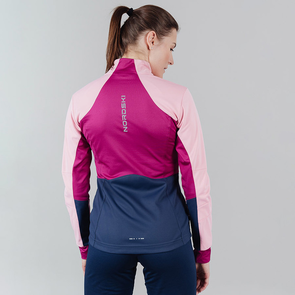   NordSki W Pro  / (,  6)