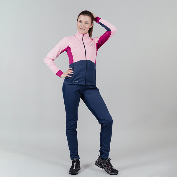   NordSki W Pro  / (,  7)