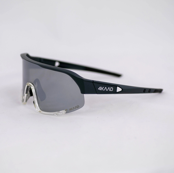  4KAAD Pulse Race (2 ) Dark Blue/Silver (,  2)