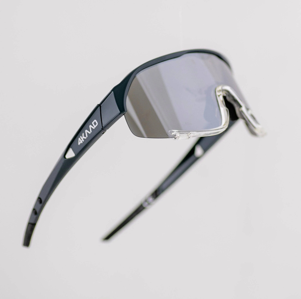  4KAAD Pulse Race (2 ) Dark Blue/Silver (,  3)