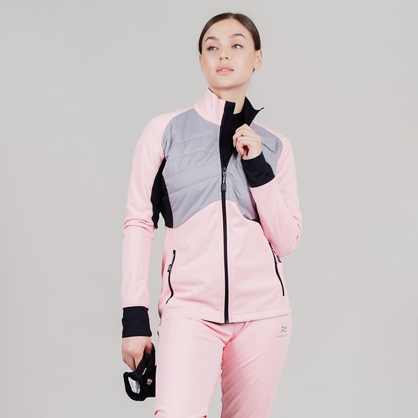   NordSki W Hybrid Pro  / (,  1)