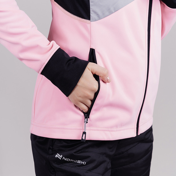   NordSki W Hybrid Pro  / (,  2)