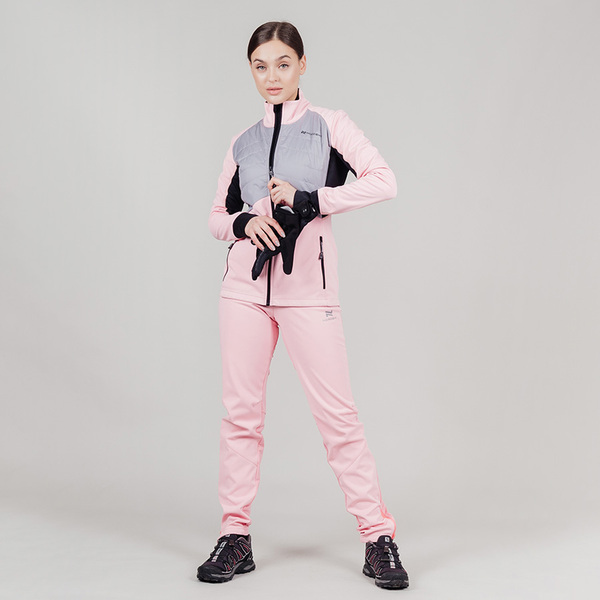   NordSki W Hybrid Pro  / (,  3)