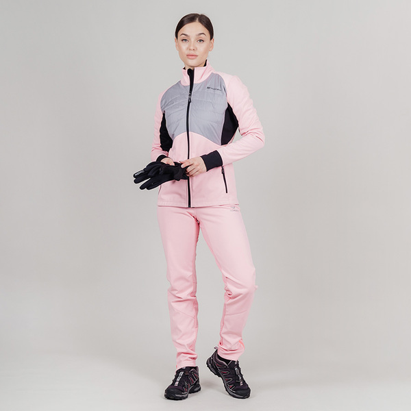   NordSki W Hybrid Pro  / (,  5)