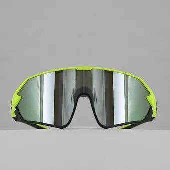  4KAAD Beat Sport (2 ) Yellow/Silver (,  5)