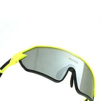  4KAAD Beat Sport (2 ) Yellow/Silver (,  6)