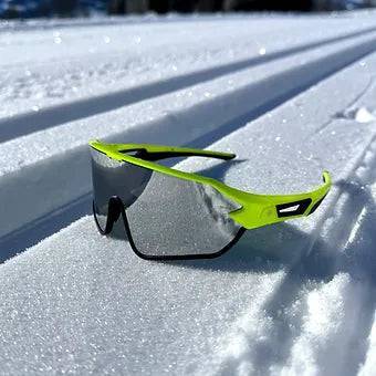  4KAAD Beat Sport (2 ) Yellow/Silver (,  7)