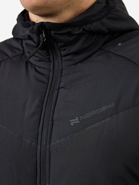  NordSki M Hybrid Warm 2.0   (,  3)