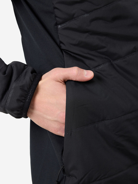   NordSki M Hybrid Warm 2.0   (,  4)