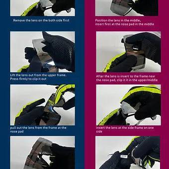  4KAAD Beat Race (2 ) Pink/White (,  4)