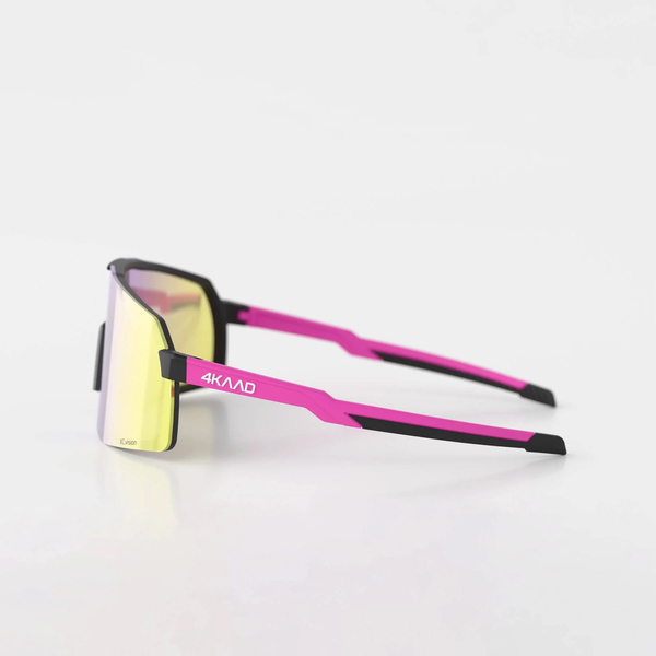  4KAAD Beat Race (2 ) Pink/White (,  8)