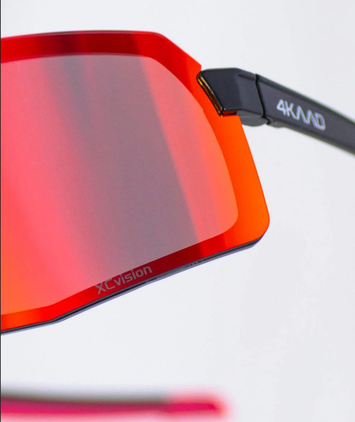  4KAAD Beat Race (2 ) Pink/Purple (,  1)