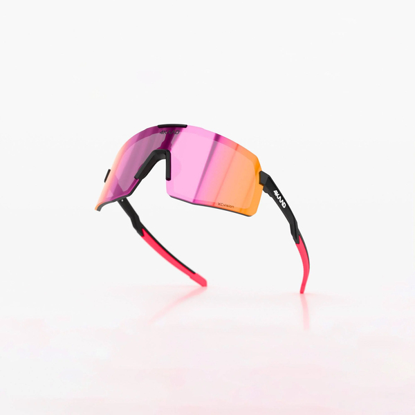  4KAAD Beat Race (2 ) Pink/Purple (,  6)