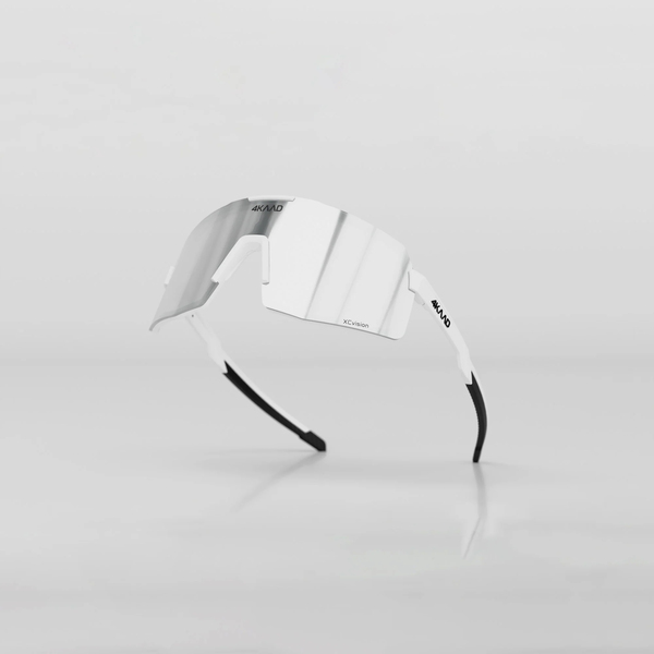  4KAAD Beat Race (2 ) White-Black/Silver (,  5)