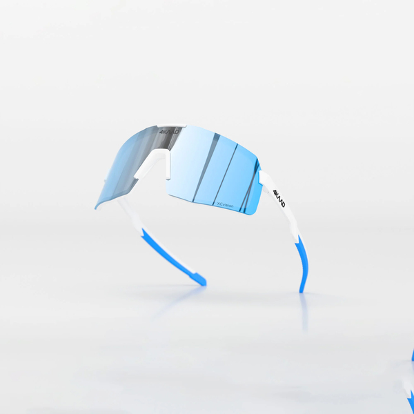  4KAAD Beat Race (2 ) Blue/Photochromic (,  2)