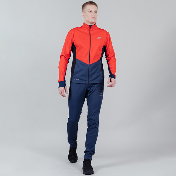   NordSki M Pro  . (,  7)