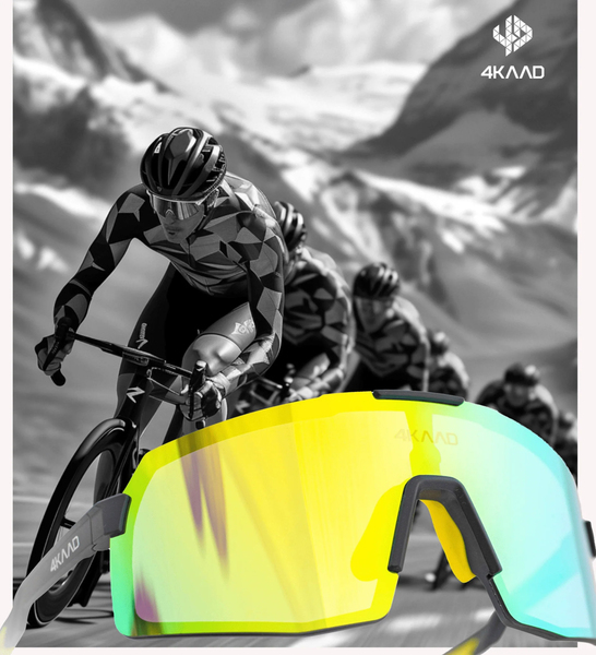  4KAAD Beat Race (2 ) Gold/Photochromic (,  6)